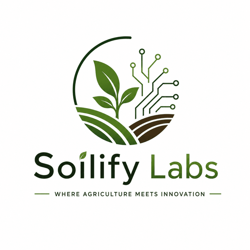 Soilify Labs